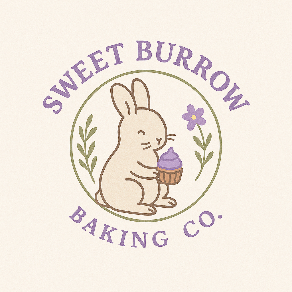 Sweet Burrow Logo